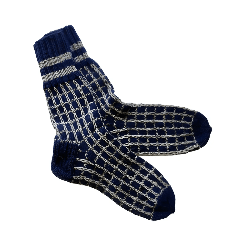 Miehelle - Ukko setti Beanies