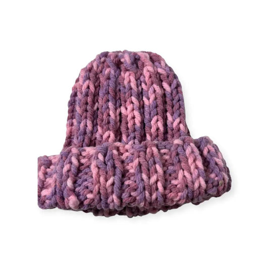 Muhkupipo Pinkki - Lahja ja Sisustus Juuttisäkki
