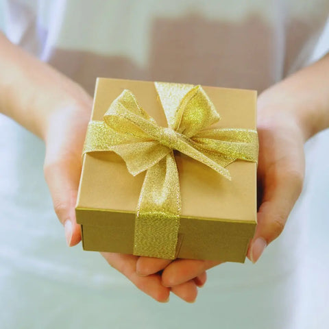 Handmade gift ideas - Made with love