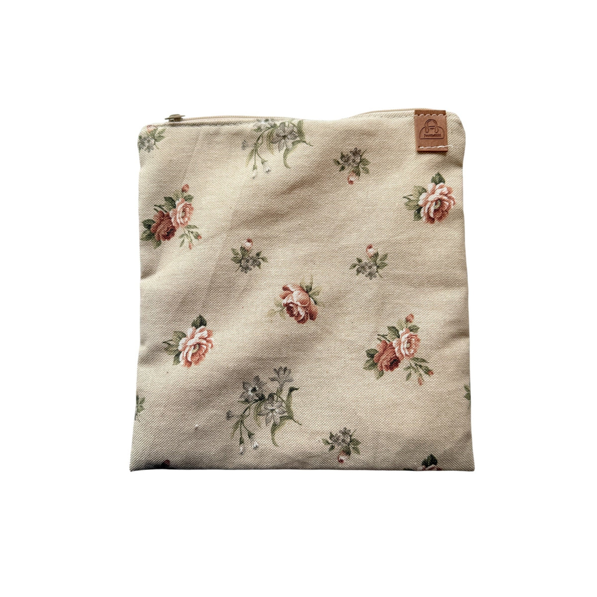 Pussukka Kartano -Lahja ja Sisustus Juuttisäkki