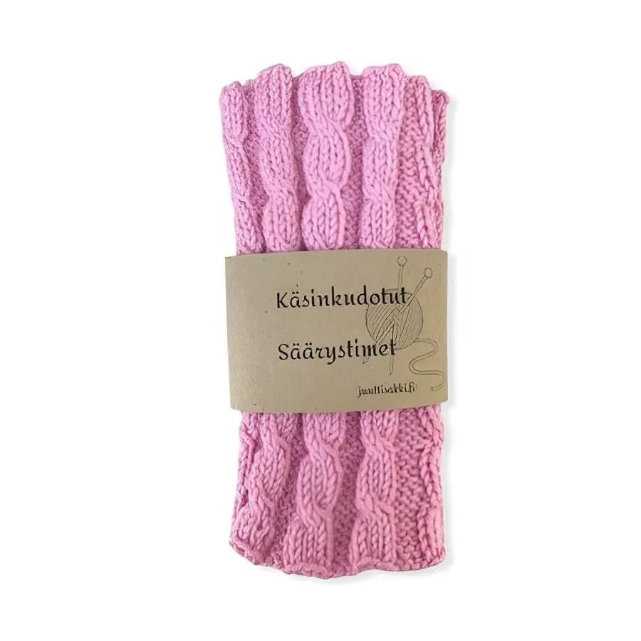 Säärystimet Mix and Match - Lahja ja Sisustus Juuttisäkki