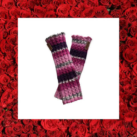 Handmade gift ideas - Made with love